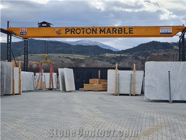 PROTON MARBLE
