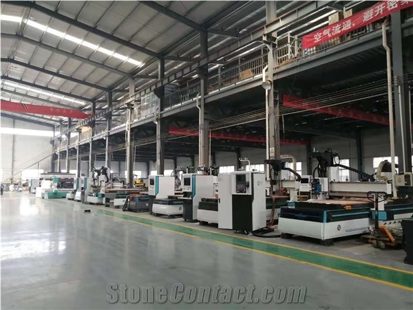 Jinan Wise CNC Laser Machinery Co., Ltd.