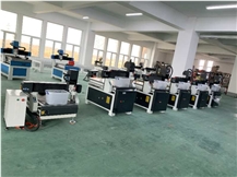 Jinan Wise CNC Laser Machinery Co., Ltd.