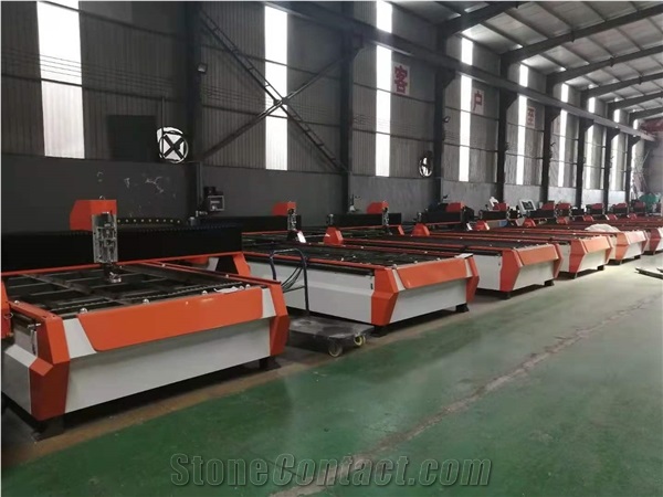 Jinan Wise CNC Laser Machinery Co., Ltd.