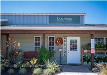 DBA Landmark Nursery and Landscaping