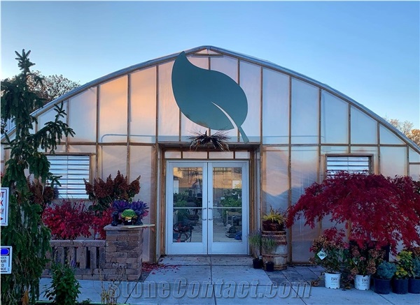 DBA Landmark Nursery and Landscaping