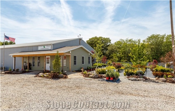 DBA Landmark Nursery and Landscaping