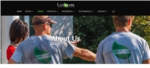 DBA Landmark Nursery and Landscaping