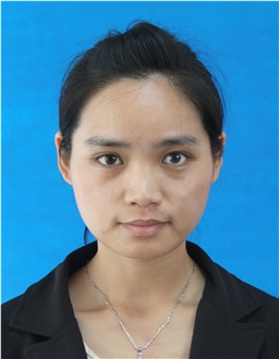 Gloria Cai