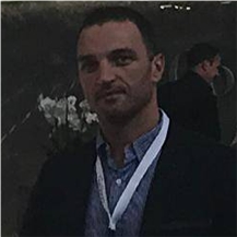 George Dimadis