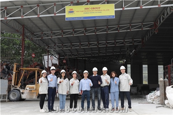 Viet Nam Technology Mineral Joint Stock Company