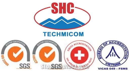 Viet Nam Technology Mineral Joint Stock Company