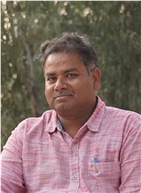 HARIPRASAD ACHARI