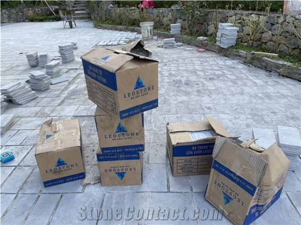 Maastricht Co., Ltd