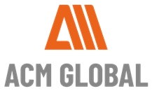  ACM Global Makine Ic ve Dis Ticaret A.S. (ACMSERMAK)