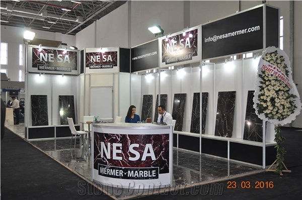 Nesa Mermer