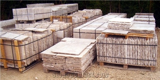 OLD STYLE STONE