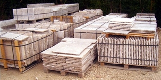 OLD STYLE STONE