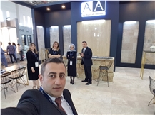 MARBLE IZMIR FAIR 2019