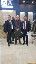 MARBLE IZMIR FAIR 2019