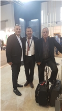 MARBLE IZMIR FAIR 2019