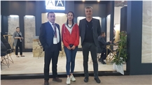 MARBLE IZMIR FAIR 2019
