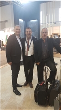 MARBLE IZMIR FAIR 2019