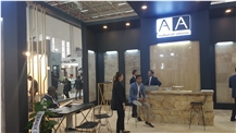 MARBLE IZMIR FAIR 2019