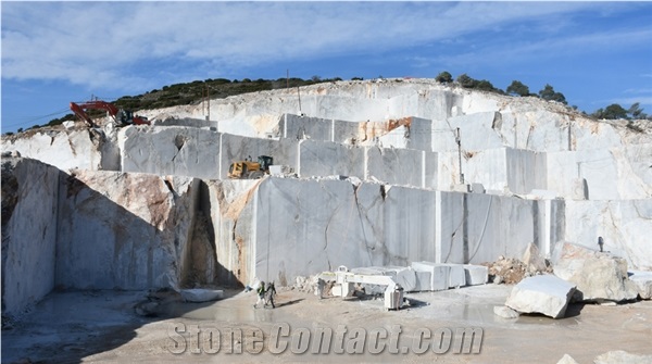 Atmalioglu Marble