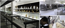 Shenzhen SAINT-VIEW Culture Arts Co., Ltd.