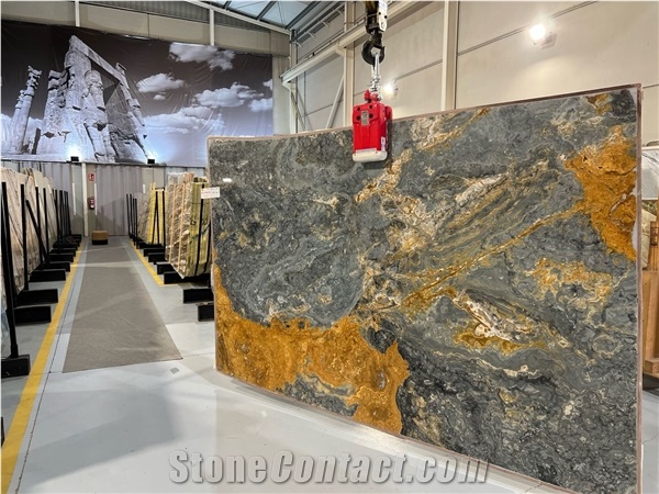 Rocas Aram SL