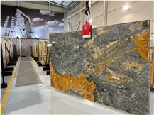 Rocas Aram SL