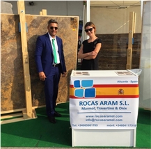 MARMOMAC 2014