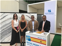 MARMOMAC 2015