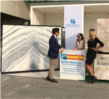 MARMOMAC 2015