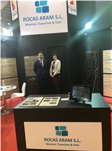 XIAMEN STONE FAIR 2016
