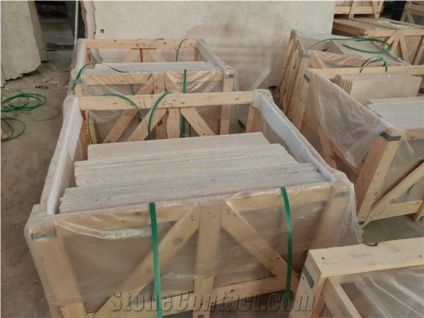 Elresalah Marble