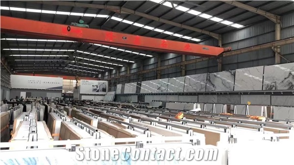 Baihui Chuangyou Stone Trading(Xiamen) Co. , LTD
