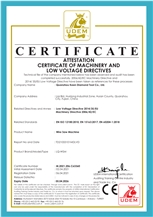 Quanzhou Keen Diamond Tool Co., Ltd
