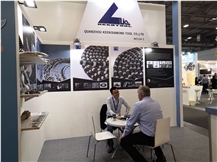 MARMOMAC 2019