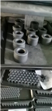 Zhuzhou Ruiao Tungsten Carbide Co.,Ltd