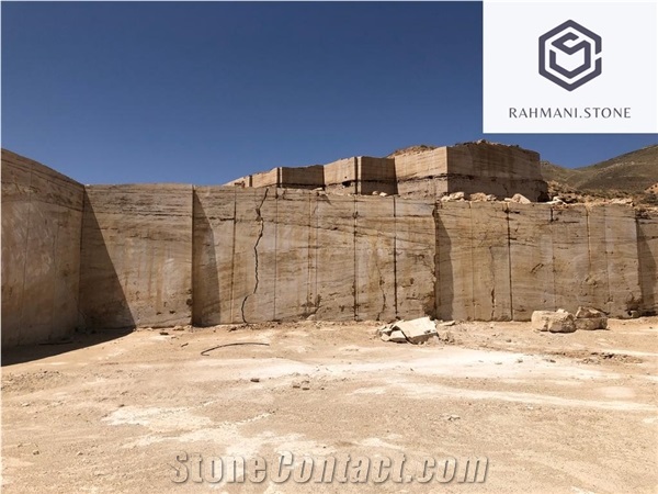 RAHMANI STONE