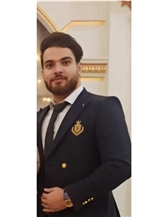 Alireza RahmaniI Alireza RahmaniI