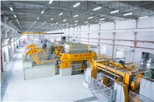 Bayburt Natural Stone Production and Marketing Center