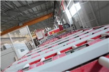 Bayburt Natural Stone Production and Marketing Center