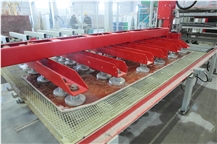 Bayburt Natural Stone Production and Marketing Center