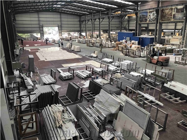 Xiamen Ji Yuan Stone Co.,Ltd.