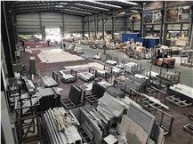 Xiamen Ji Yuan Stone Co.,Ltd.