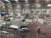 Xiamen Ji Yuan Stone Co.,Ltd.