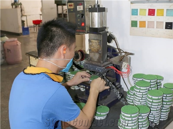Xiamen ZL Diamond Technology Co., Ltd.