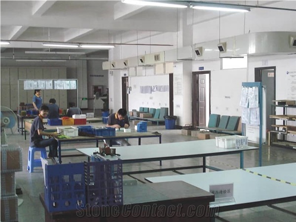 Xiamen ZL Diamond Technology Co., Ltd.
