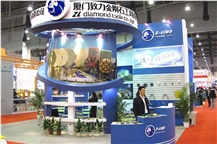 Architectural Stone & Ceramic Tile Exposition 2017