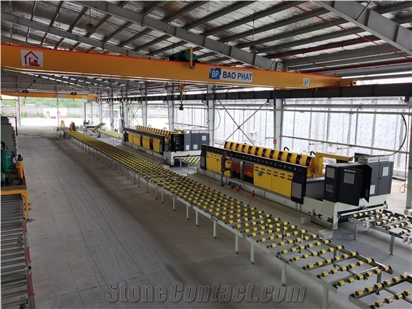 BAO PHAT VINA NEW MATERIAL COMPANY LIMITED