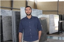 Iran Stone Expo 2020